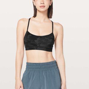 Lululemon Flow Y Bra *Nulu